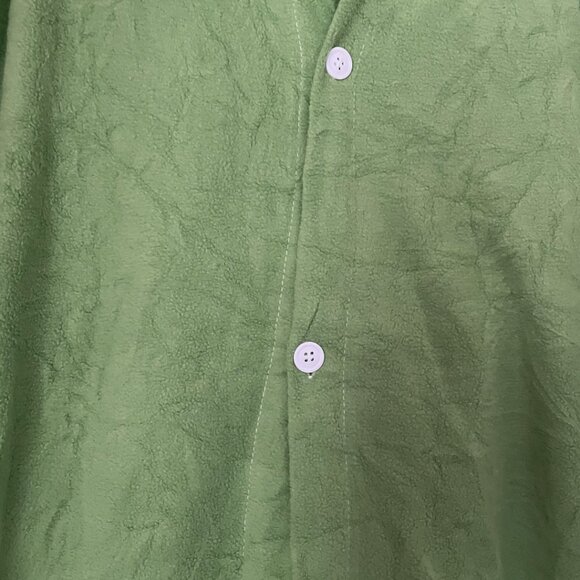 Green Monster Onesie Costume - Picture 5 of 12